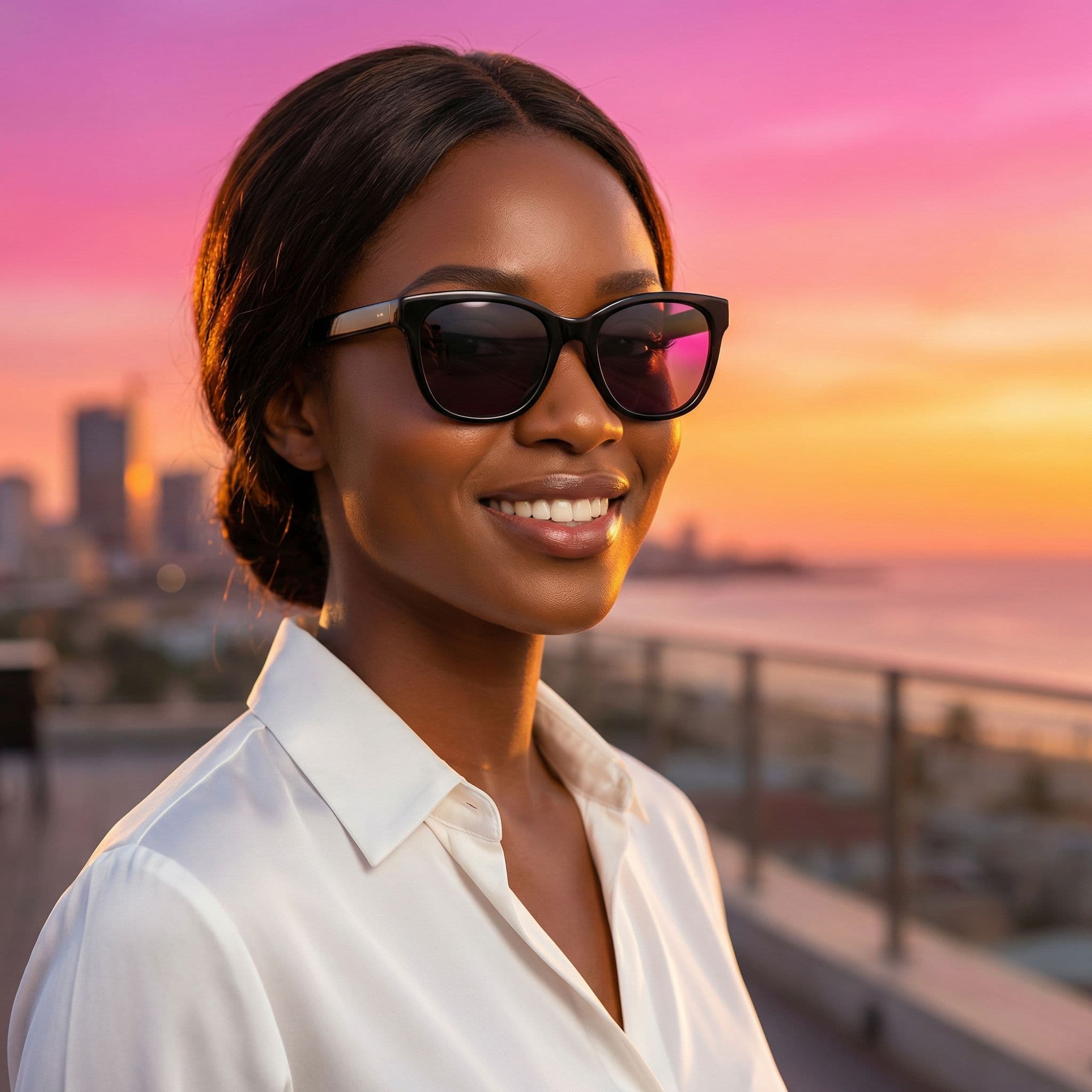 Óculos de Sol Lalitaa